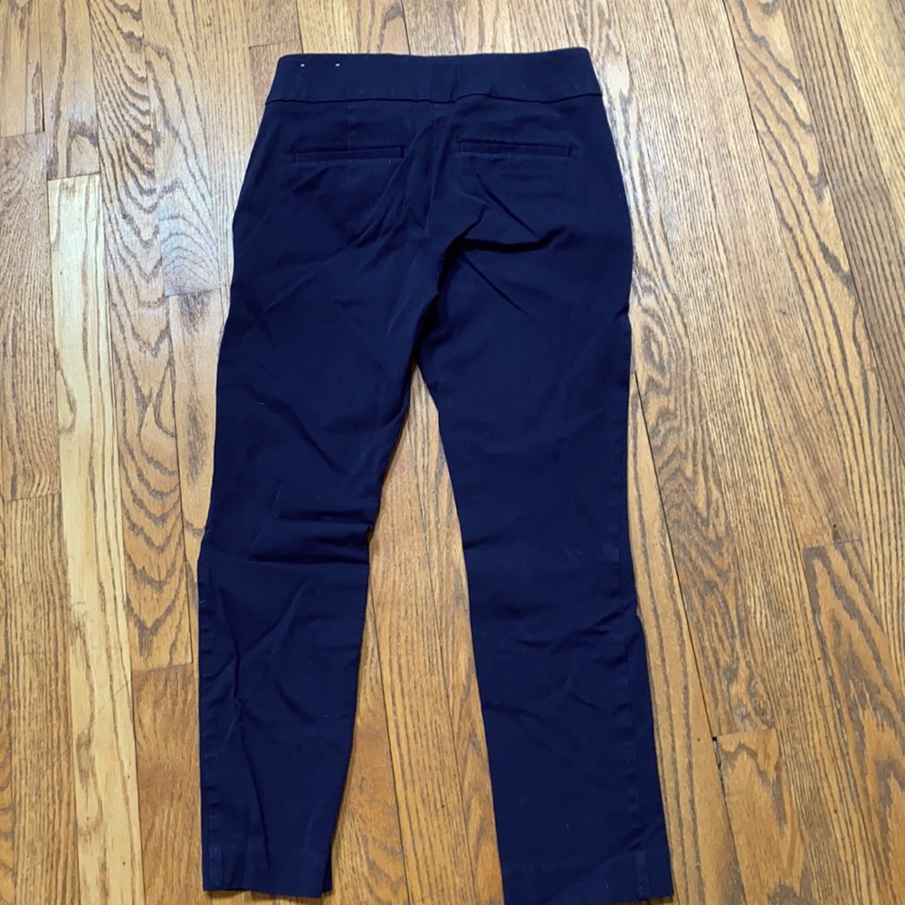 Loft blue work pants - Picture 5 of 5